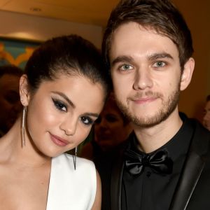 Zedd – I Want You To Know ft. Selena Gomez 歌詞 和訳