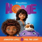 Jennifer Lopez – Feel The Light 歌詞 和訳