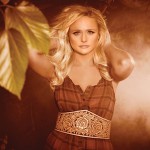 Miranda Lambert – Little Red Wagon 歌詞 和訳