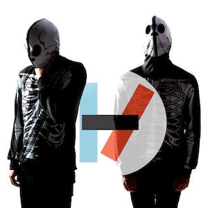 Twenty One Pilots – Fairly Local 歌詞 和訳