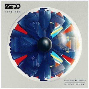 Zedd – Find You ft. Matthew Koma 歌詞 和訳