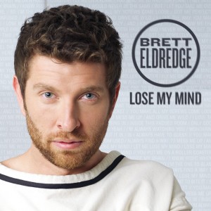 Brett Eldredge – Lose My Mind 歌詞を和訳してみた