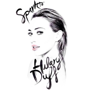 Hilary Duff – Sparks 歌詞の和訳と意味