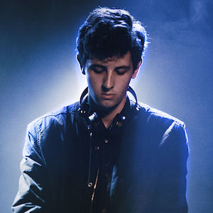 Jamie xx – Loud Places ft Romy の歌詞を和訳してみた