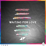 Avicii – Waiting For Love 歌詞を和訳してみた