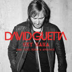 David Guetta – Hey Mama ft Nicki Minaj 歌詞を和訳してみた