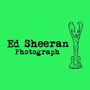 Ed Sheeran – Photograph 歌詞を和訳してみた