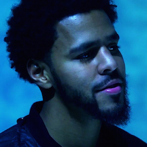 J. Cole – Wet Dreamz 歌詞を和訳してみた