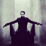 Marilyn Manson – The Mephistopheles Of Los Angeles 歌詞を和訳してみた