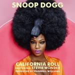 Snoop Dogg – California Roll 歌詞を和訳してみた