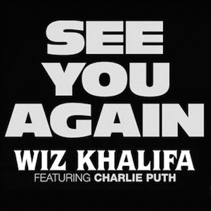 Wiz Khalifa – See You Again ft. Charlie Puth 歌詞を和訳してみた