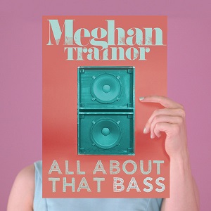 Meghan Trainor – All About That Bass 歌詞を和訳してみた