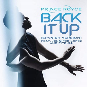 Prince Royce – Back It Up 歌詞を和訳してみた