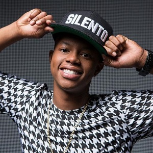 Silentó – Watch Me (Whip / Nae Nae) 歌詞を和訳してみた