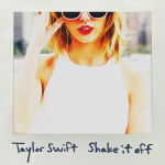 Taylor Swift – Shake It Off 歌詞を和訳してみた