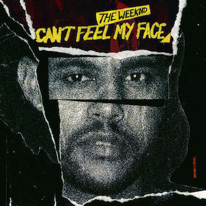 The Weeknd – Can’t Feel My Face 歌詞を和訳してみた