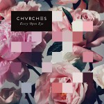 CHVRCHES – Leave A Trace 歌詞を和訳してみた