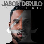 Jason Derulo – Cheyenne 歌詞を和訳してみた