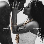 Meek Mill – All Eyes On You 歌詞を和訳してみた