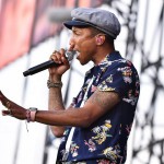 Pharrell Williams – Freedom 歌詞を和訳してみた