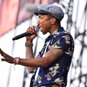 Pharrell Williams – Freedom 歌詞を和訳してみた