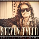 Steven Tyler – Love Is Your Name 歌詞を和訳してみた