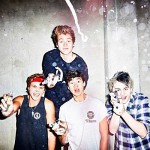 5 Seconds Of Summer – She’s Kinda Hot 歌詞を和訳してみた