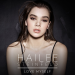 Hailee Steinfeld – Love Myself 歌詞を和訳してみた