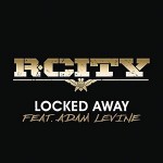 R. City – Locked Away ft. Adam Levine 歌詞を和訳してみた