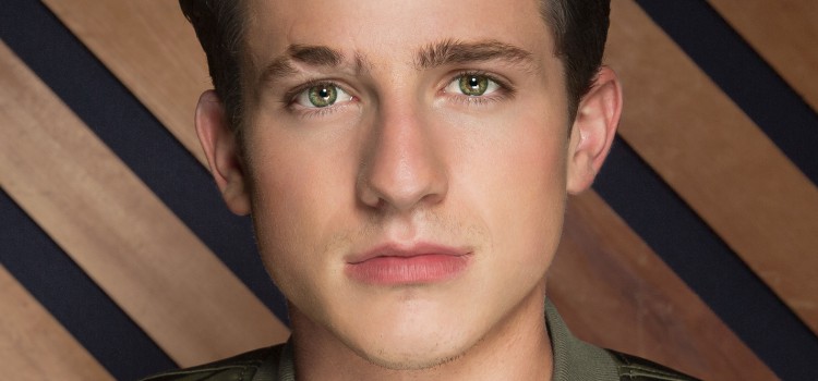 Charlie Puth – One Call Away 歌詞を和訳してみた