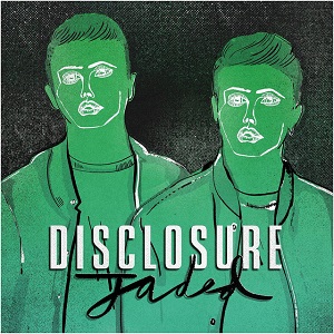 Disclosure – Jaded 歌詞を和訳してみた