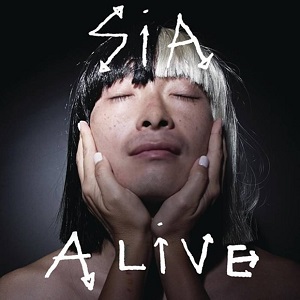 Sia – Alive 歌詞を和訳してみた