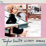 Taylor Swift – Wildest Dreams 歌詞を和訳してみた