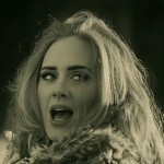 Adele – Hello 歌詞を和訳してみた