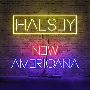 Halsey – New Americana 歌詞を和訳してみた