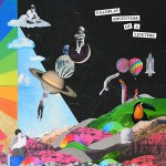 Coldplay – Adventure Of A Lifetime 歌詞を和訳してみた