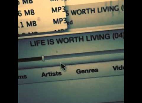 Justin Bieber – Life Is Worth Living 歌詞を和訳してみた