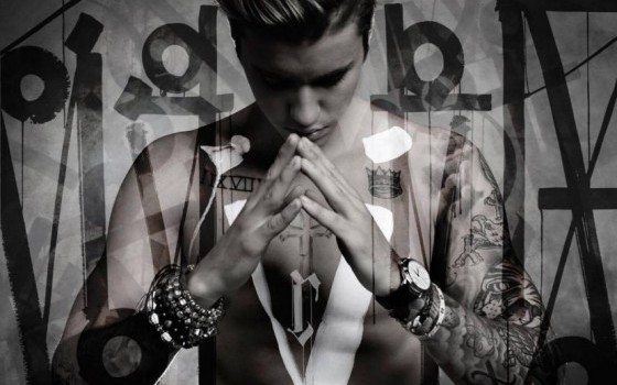 Justin Bieber – Company 歌詞を和訳してみた