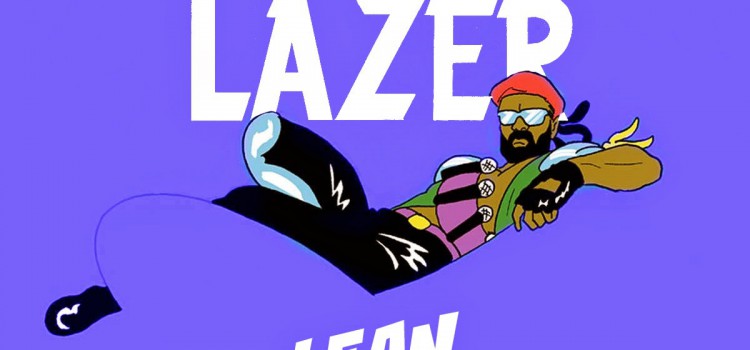 Major Lazer – Lean On ft. MØ 歌詞を和訳してみた