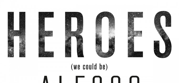 歌詞和訳！Alesso – Heroes (We Could Be) ft Tove Lo