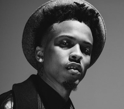 August Alsina – Song Cry 歌詞を和訳してみた