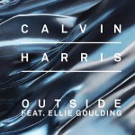 歌詞和訳！Calvin Harris – Outside ft. Ellie Goulding