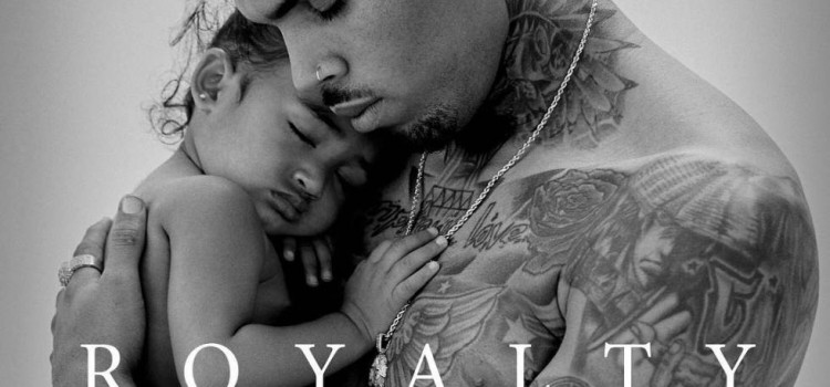 Chris Brown – Anyway ft. Tayla Parx 歌詞を和訳してみた