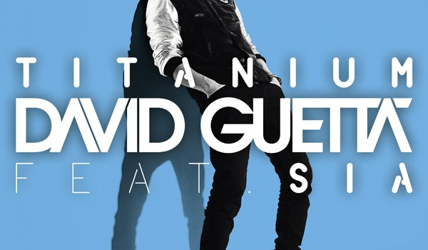 David Guetta – Titanium ft. Sia 歌詞を和訳してみた