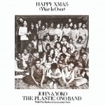 John Lennon – Happy Xmas (War Is Over) 歌詞を和訳してみた