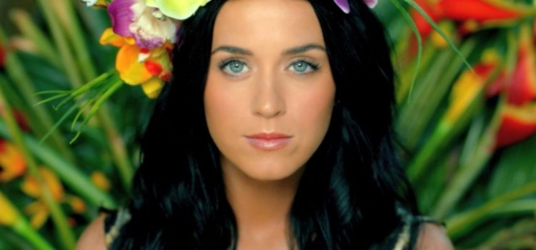 Katy Perry – Roar 歌詞を和訳してみた