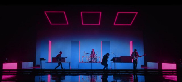 The 1975 – UGH! 歌詞を和訳してみた