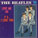 The Beatles – Love Me Do 歌詞の和訳とDoの意味