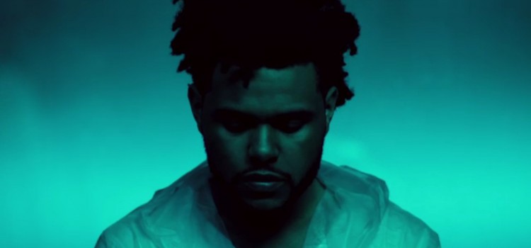 The Weeknd – In The Night 歌詞を和訳してみた