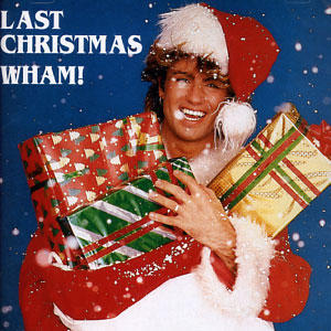 Wham! – Last Christmas 歌詞を和訳してみた